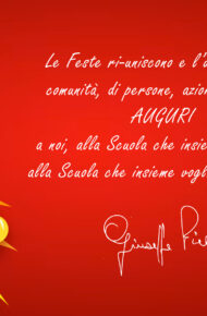 Auguri festività 2023 24